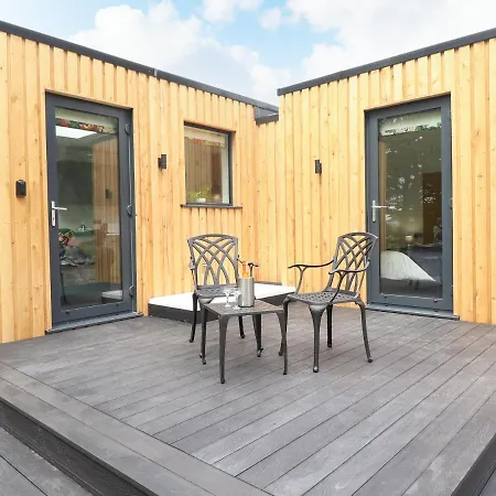 Brow Wood Cabin *