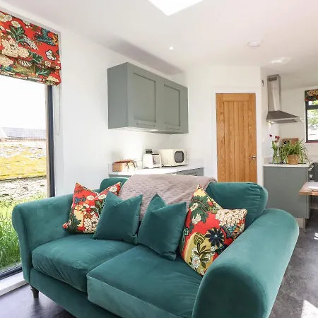 Holiday home Brow Wood