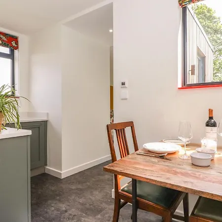 Holiday home Brow Wood Penrith