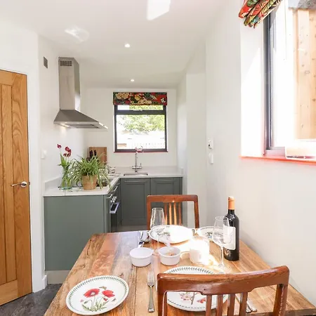 Holiday home Brow Wood *