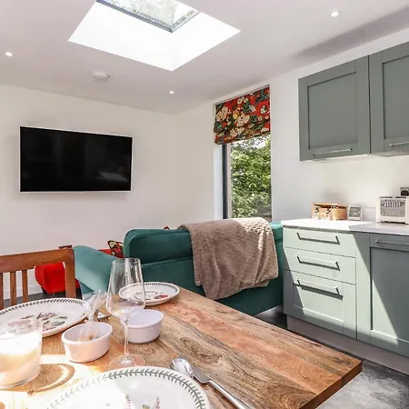Holiday home Brow Wood *