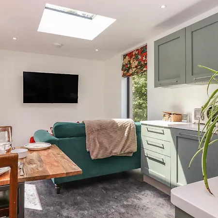 Holiday home Brow Wood Penrith