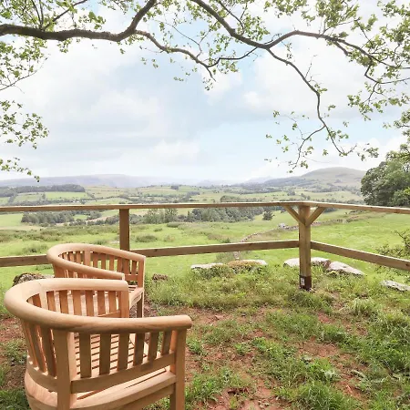 Brow Wood Penrith