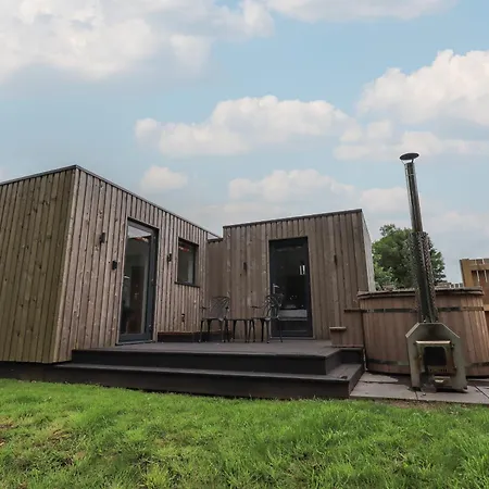 Holiday home Brow Wood