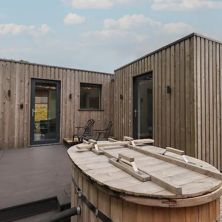Holiday home Brow Wood *