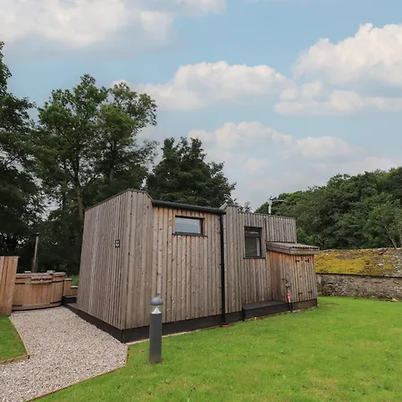 Brow Wood Holiday home Penrith