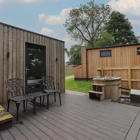 Holiday home Brow Wood Penrith