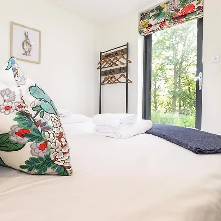 Brow Wood Ferienhaus Penrith