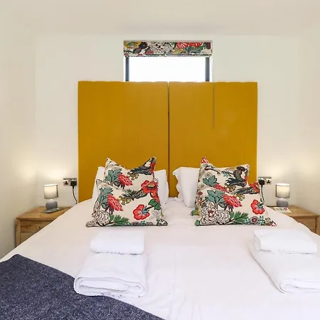 Brow Wood Ferienhaus